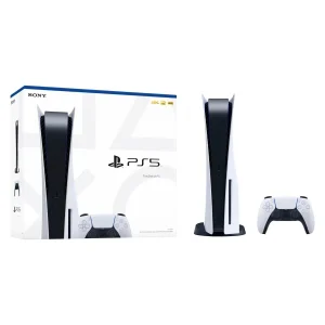 Sony PlayStation 5 Video Game Console