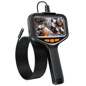4.3'' LCD Screen HD Digital Handheld Borescope
