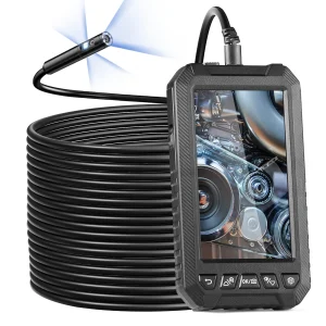 SucceBuyEndoscope Camera Dual Lens Borescope