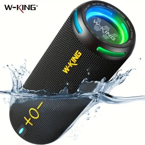 W-KING 40W Portable Speaker