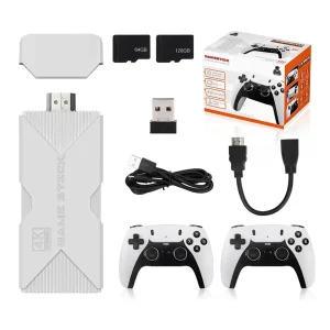 2.4G Wireless Game Machine