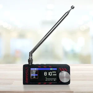 SI4732 0.5-108mhz LSB USB AM FM FM/AM Radio
