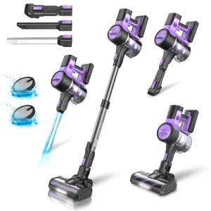 INSE S10 Cordless Vacuum Cleaner